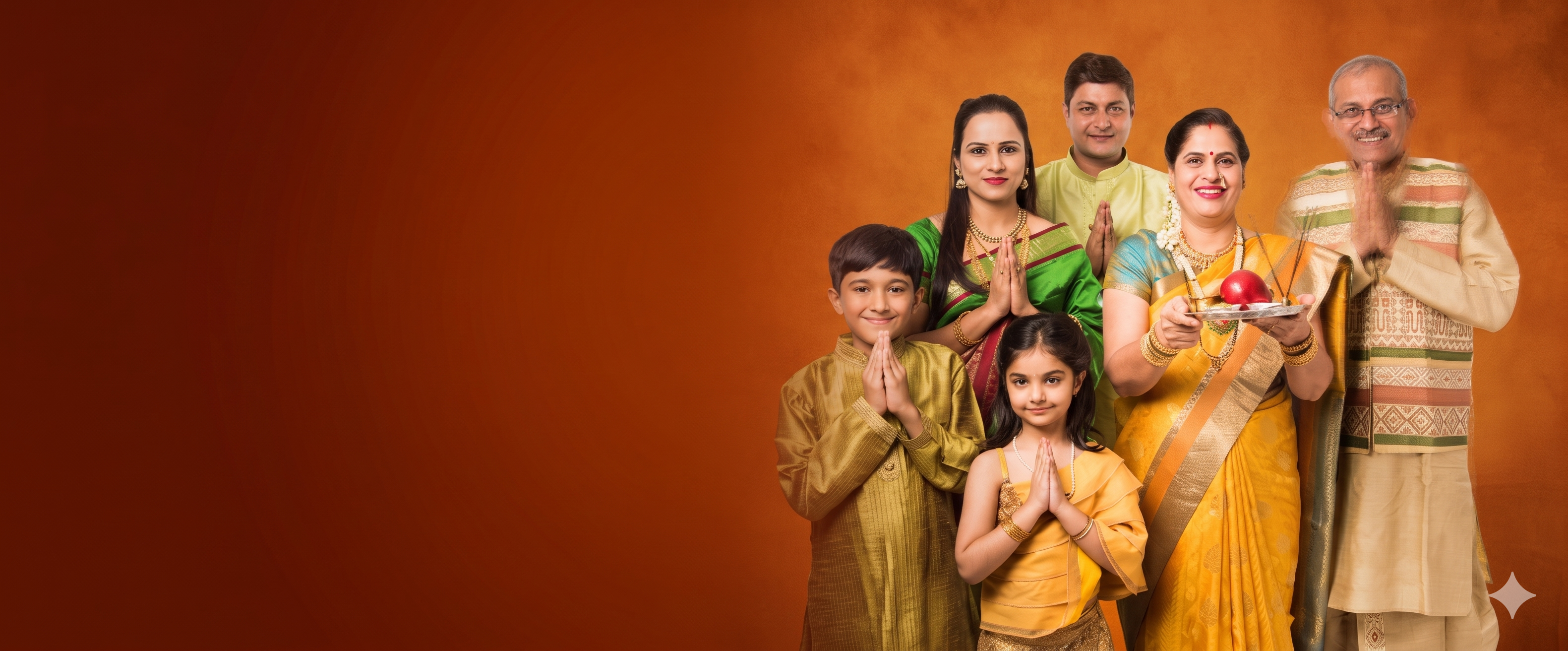 Janam Kundali and future insight visual